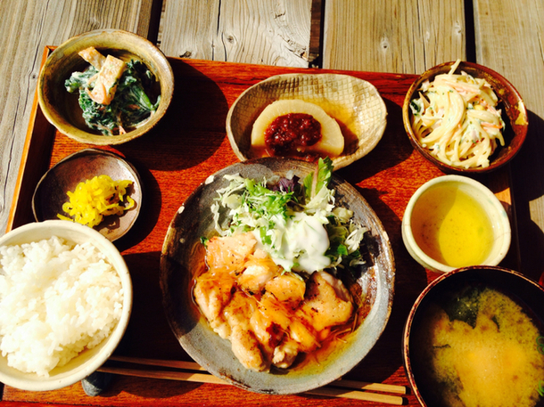 草庵 土佐一宮 カフェ 食べログ