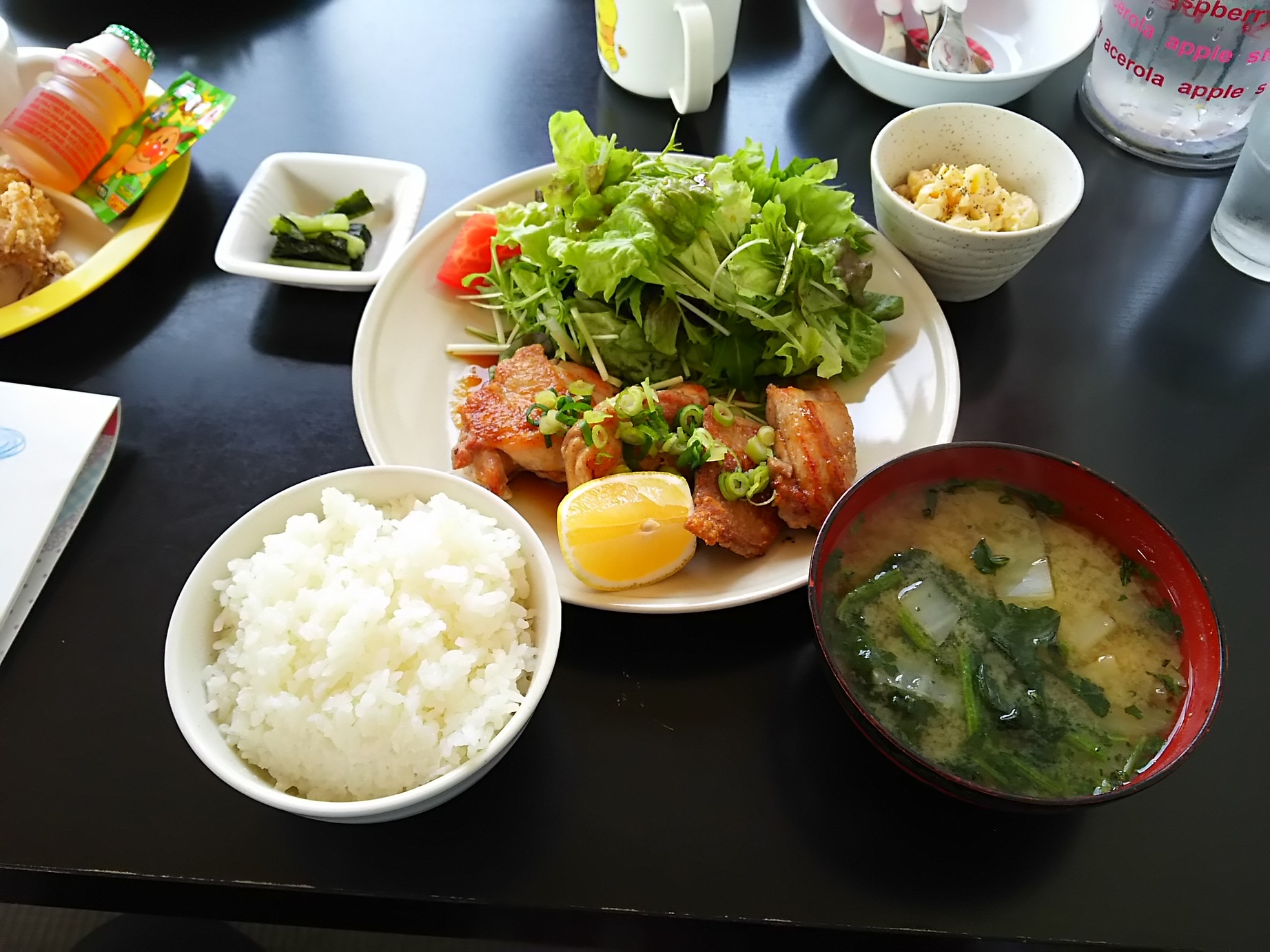 笑家 （ワライヤ） - 石和温泉/食堂 | 食べログ 笑家 (石和温泉/食堂)