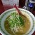 カレーうどん屋 咲々 - 料理写真:温かいうどん