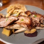 立飲・ビストロシン サンテ - 