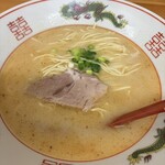 博多らーめん 和 - 