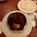 洋食キムラ - 