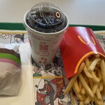 マクドナルド - 