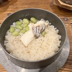 しまなみ直送 真鯛・海鮮料理専門店 鯛将 - 