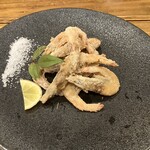 しまなみ直送 真鯛・海鮮料理専門店 鯛将 - 