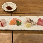 しまなみ直送 真鯛・海鮮料理専門店 鯛将 - 