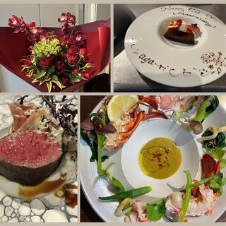 イタリアンレストラン aga-ri_2