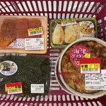 ベルク - 料理写真: