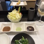 串揚げ処 gaku - 