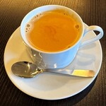 TechCafé - ロイヤルミルクティー