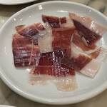 赤坂スペインクラブ アラ - 