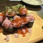 鮨のえん屋 - 