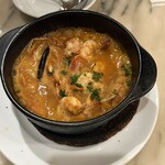 赤坂スペインクラブ アラ - 