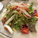 赤坂スペインクラブ アラ - 