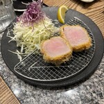 とんかつ 大希 - 