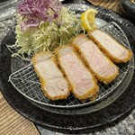 とんかつ 大希 - 