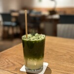 RHC CAFE - 