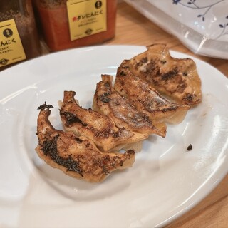 九州豚骨醤油 鯉から竜_1