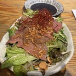 內臟燒肉 Hayabusa - 