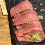 內臟燒肉 Hayabusa - 