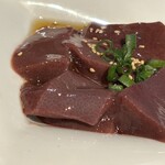 內臟燒肉 Hayabusa - 