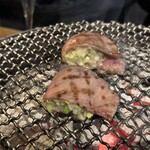 內臟燒肉 Hayabusa - 