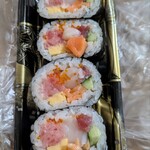 ヨークフーズ - 料理写真: