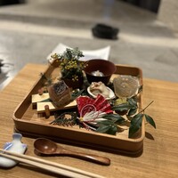 割烹こめを - 