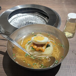 焼肉トラジ - 