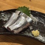 上州屋 - 料理写真: