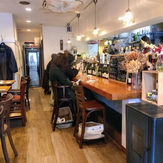 ビストロ カシ_2