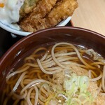 日本橋 天丼 金子半之助 - 料理写真: