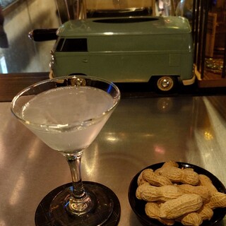 アナザー バー_1