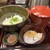 鯛塩そば灯花 - 料理写真: