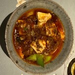 中国四川酒家 蔓山 - 