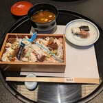 大澤屋 - 料理写真:かに飯 4,400円（税込・時価）。