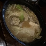 呑み喰い処 一久 - 