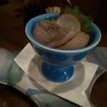 呑み喰い処 一久 - 