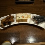 呑み喰い処 一久 - 