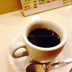 珈琲アロマ - ブレンドコーヒー
