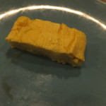 うを徳 - 出汁巻き