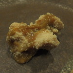 うを徳 - 羅臼たらのまこ、能登のこのわた