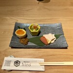 博多水炊鍋hiro - 