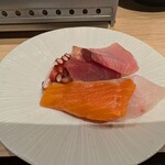 全席個室 はんなり邸 - 