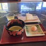 徳中庵 - 