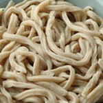 小平うどん - 