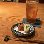 松濤 爛缶 - 