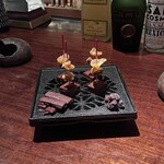 BAR　足袋 - 