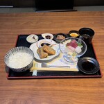 座屋 - 