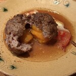 松濤 爛缶 - 